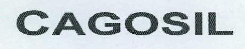 Cagosil Device mark 2347501 Trademark