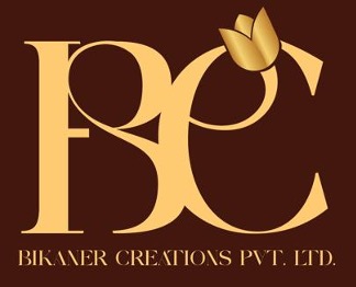Bikaner Creations Pvt. Ltd. With Bc Device Device mark 6518458 Trademark