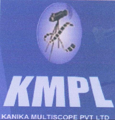 Kmpl Kanika Multiscope Pvt Ltd Device mark 2140640 Trademark