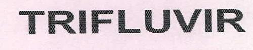 Trifluvir Device mark 2270523 Trademark