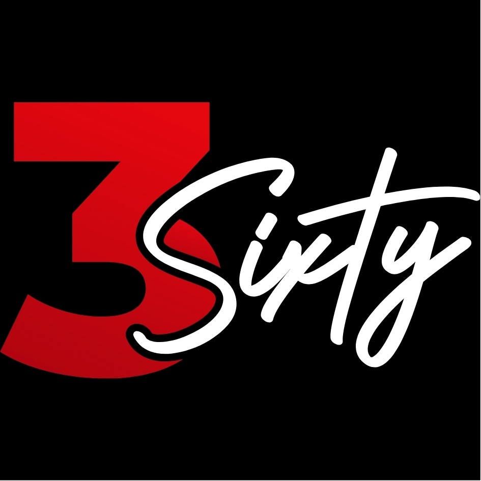 “3sixty” (device Mark) Device mark 6519089 Trademark