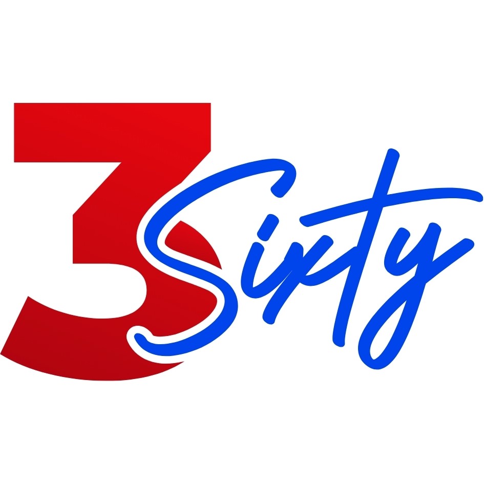 “3sixty” (device Mark) Device mark 6519086 Trademark