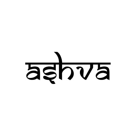 Ashva Device mark 6518932 Trademark