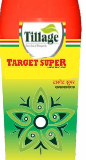 Tillage Target Super Device mark 6518992 Trademark