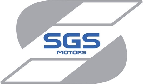 Sgs Motors Device mark 6518990 Trademark