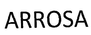 Arrosa Device mark 2475135 Trademark