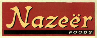 Nazeer Foods Device mark 2915005 Trademark