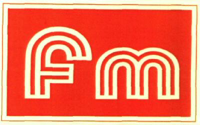 Fm (label) Device mark 2606844 Trademark