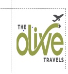 The Olive Travels With Device Of Plane Device mark 6519170 Trademark
