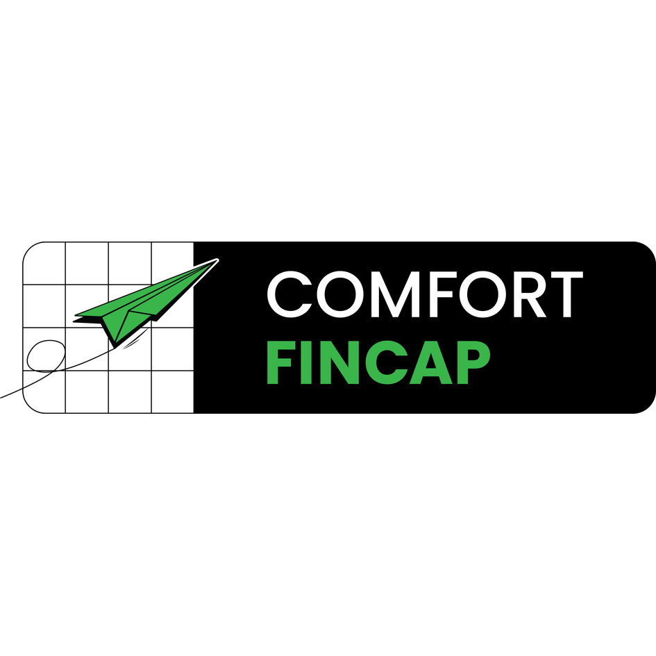 Comfort Fincap (device) Device mark 6519426 Trademark