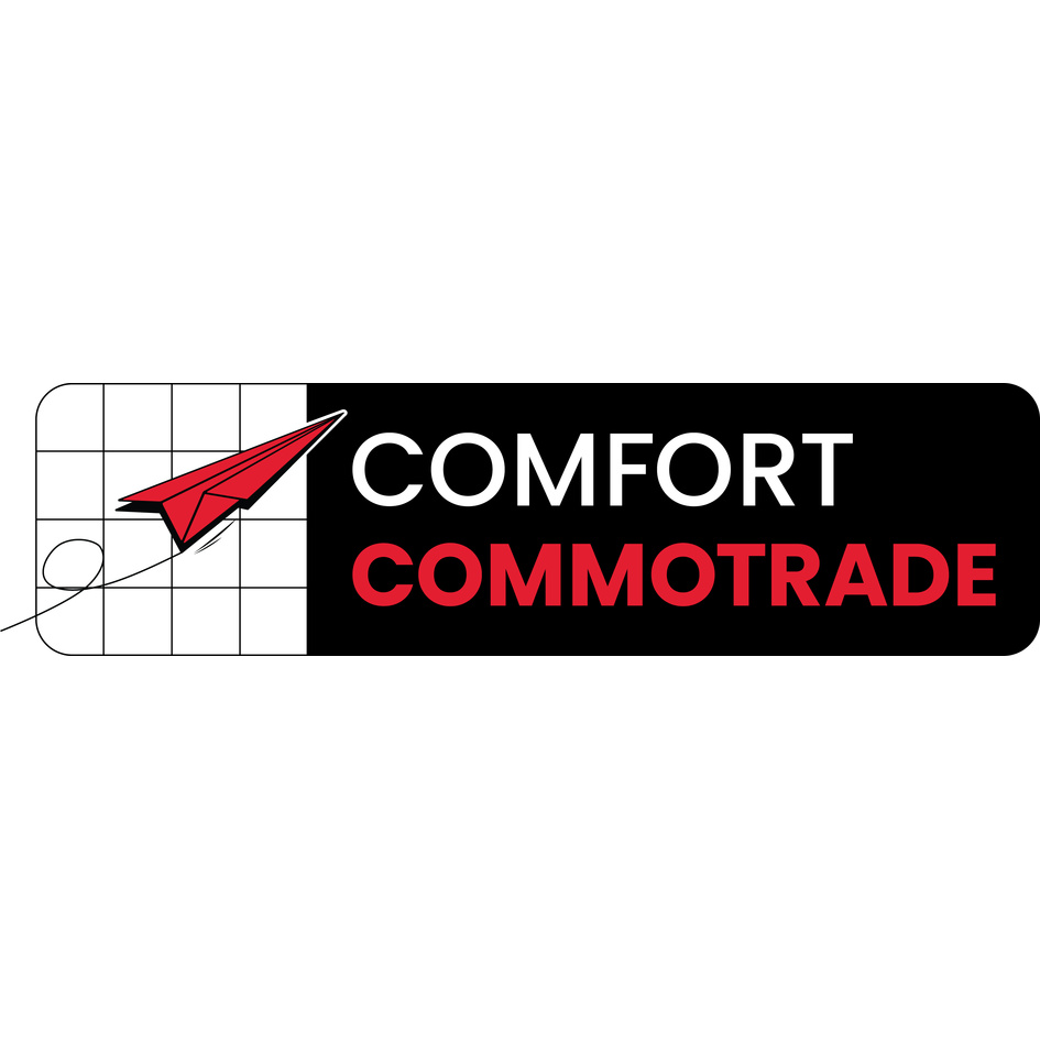 Comfort Commotrade (device) Device mark 6519427 Trademark
