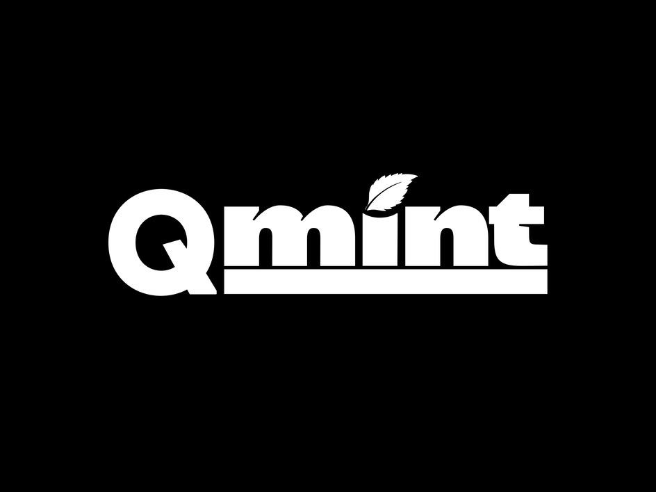 Qmint Device mark 6519514 Trademark