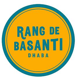Rang De Basanti Dhaba Device mark 6519515 Trademark