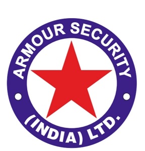 Armour Security (india) Ltd Device mark 6519770 Trademark