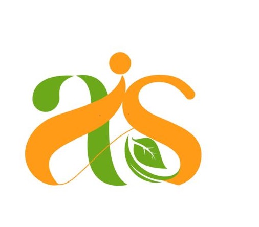 As With Leaf Inside Device mark 6520050 Trademark