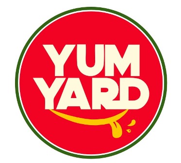 Yum Yard Device mark 6520059 Trademark