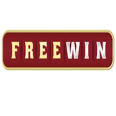 Freewin Written In A Stylised Manner Device mark 6520076 Trademark