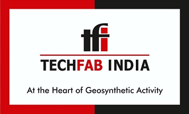 Tfi Techfab India At The Heart Of Geosynthetic Activity Device mark 6520255 Trademark