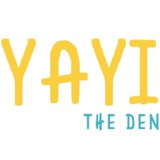 Yayi The Den Device mark 6520081 Trademark