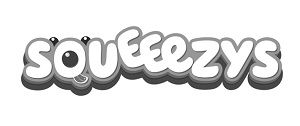 Squeeezys (with Device) Device mark 6520145 Trademark