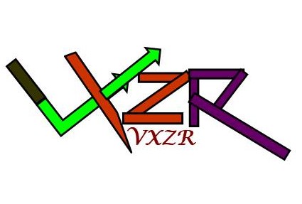 Vxzr Device mark 6520171 Trademark