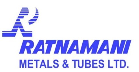 R + Ratnamani Metals & Tubes Ltd. Device mark 6520457 Trademark