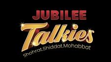 Jubilee Talkies Shohrat. Shiddat. Mohabbat Device mark 6520372 Trademark
