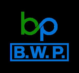 Bwp Logo Device mark 6520511 Trademark