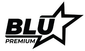 Blu Premium With Device Of Star Device mark 6520644 Trademark