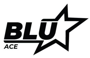 Blu Ace With Device Of Star Device mark 6520643 Trademark