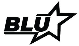Blu With Device Of Star Device mark 6520889 Trademark
