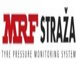 Mrf Straza (device) Device mark 6520943 Trademark
