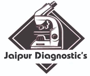 Jaipur Diagnostic's Device mark 6521206 Trademark