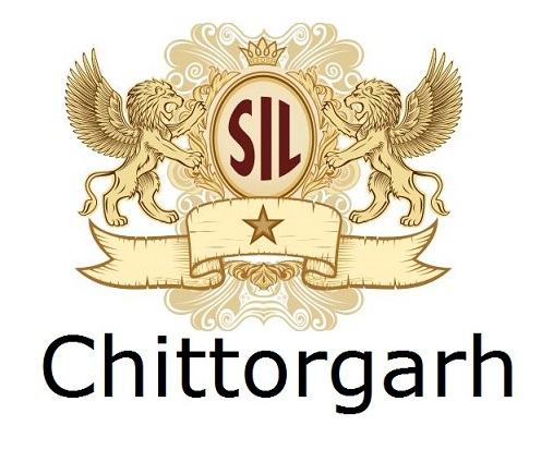 Chittorgarh Device mark 6521151 Trademark