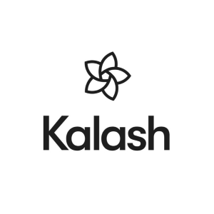 Kalash (logo) Device mark 6520877 Trademark