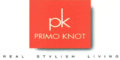 Pk Primo Knot (device) Device mark 2275356 Trademark
