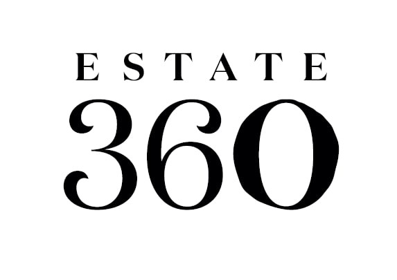 Device Of "estate 360" Device mark 6521346 Trademark