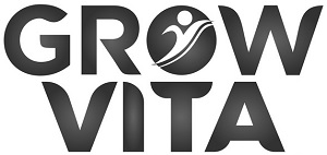 Growvita (with Device) Device mark 6521606 Trademark