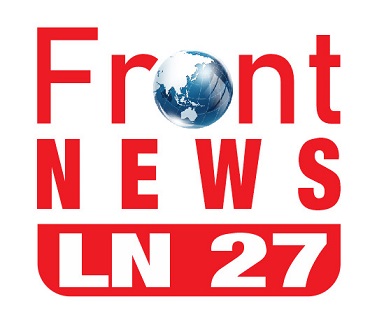 Ln Front News 27 Device mark 6521815 Trademark