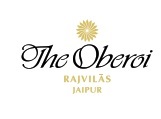 The Oberoi Rajvilas Device mark 6521970 Trademark