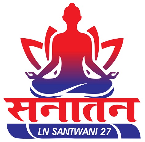 Ln Santwani 27 Device mark 6521851 Trademark