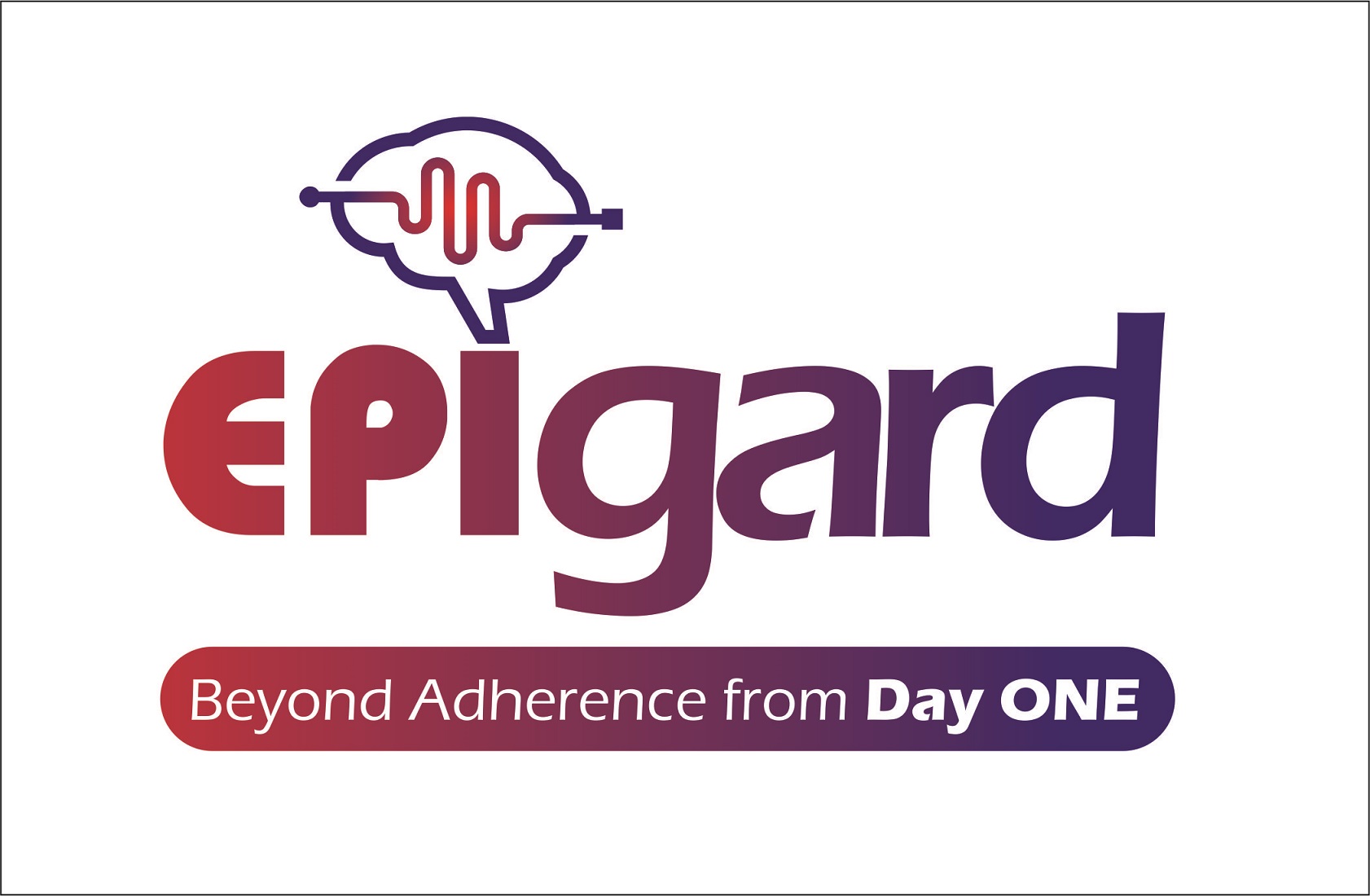 Epigard (label) Device mark 6522397 Trademark