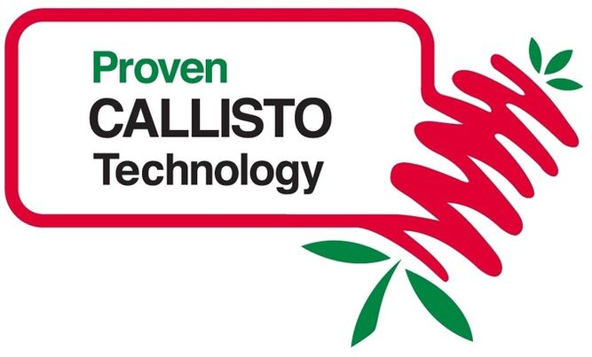 Proven Callisto Technology Device mark 4766462 Trademark