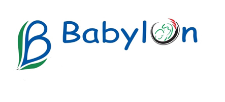 Babylon With Device Of B Device mark 6522468 Trademark