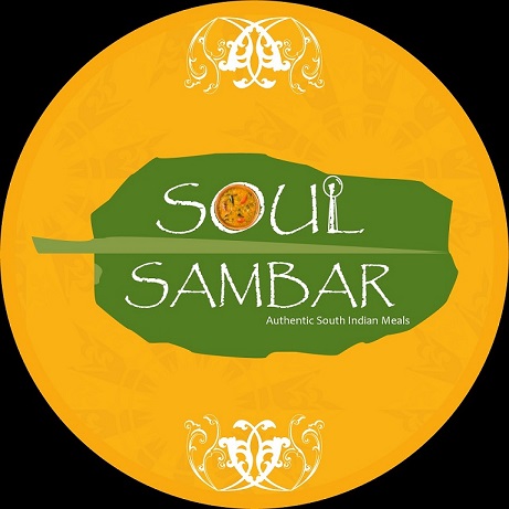 Soul Sambar- Authentic South Indian Meals Device mark 6522890 Trademark