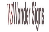 Ws Wonder Signs Device mark 6522580 Trademark