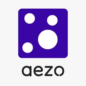 Aezo Device mark 6522634 Trademark