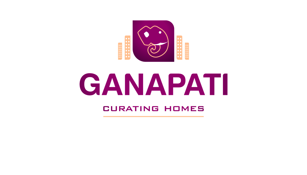 Ganapati Curating Homes Device mark 6523359 Trademark