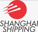 Shanghai Shipping With Device Of Red Circle With White Stripes Device mark 6523811 Trademark