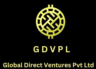 Global Direct Ventures Pvt Ltd With Gdvpl Logo Device mark 6523690 Trademark